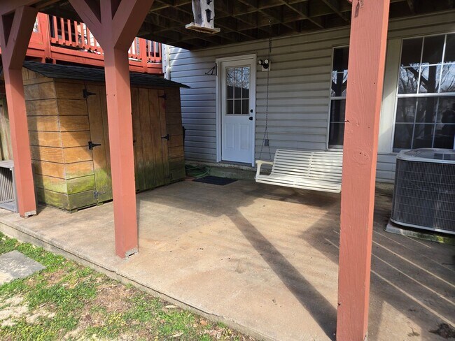 Building Photo - Spacious 3BR Townhouse in Sought-After Constant Friendship – Minutes to Everything!