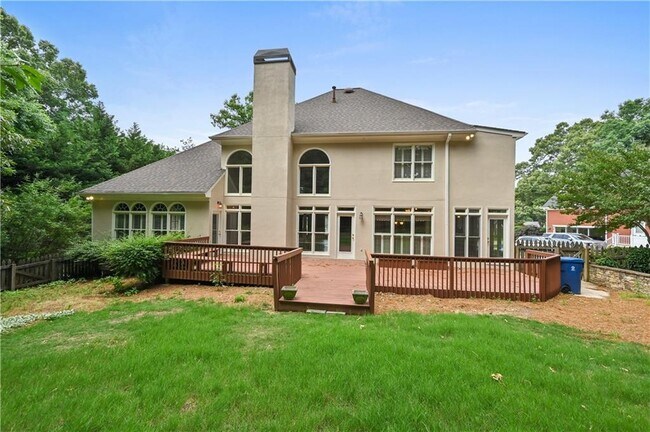 Building Photo - 1792 Bristol Farms Ct