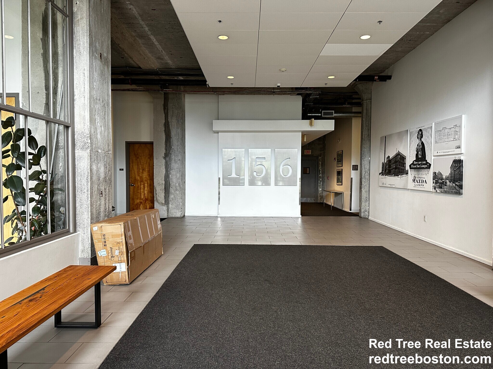 Building Photo - 150 Porter St