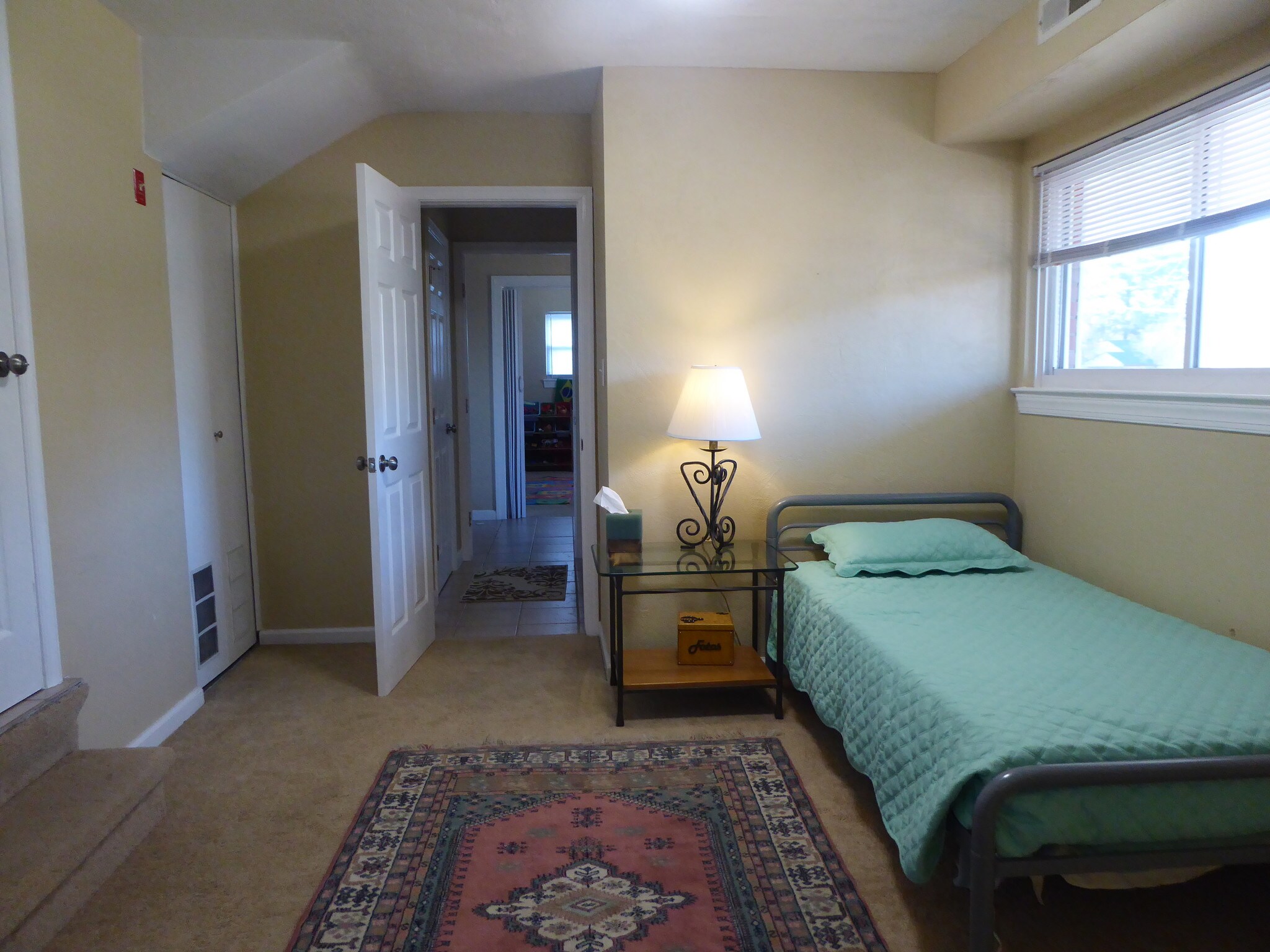 Downstairs Extra Room - 461 Pepper Mill Ln
