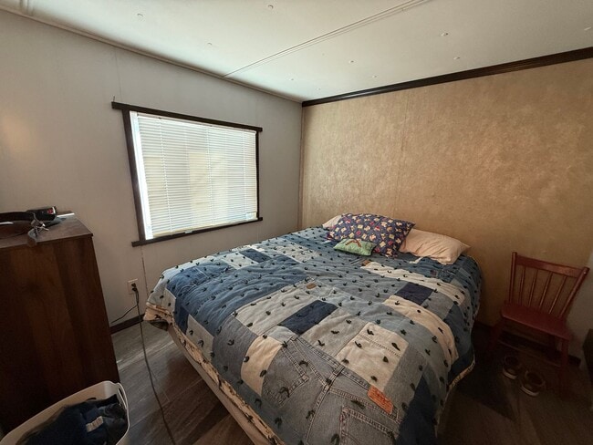 Building Photo - Historic Charm Custom-Built 2-Bedroom Home in Pioche, Nevada