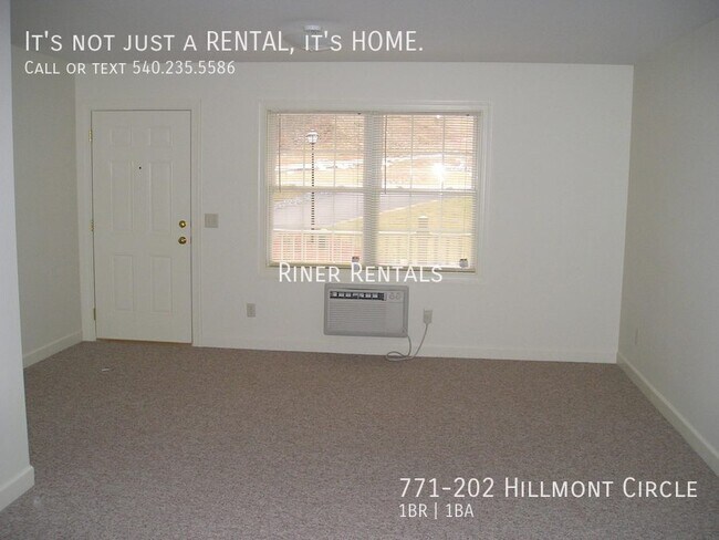 Building Photo - 771-202 Hillmont Circle-