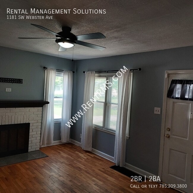 Building Photo - 1181 SW Webster Ave