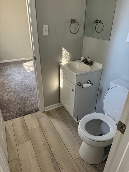 Building Photo - 2830 Rex Rd