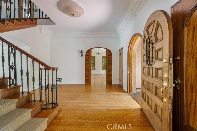 Building Photo - 11159 La Maida St