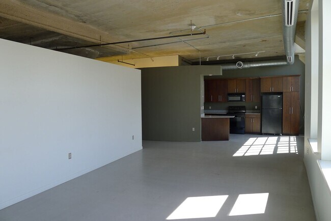 Building Photo - Loft Style Two Bed Coming To Soon