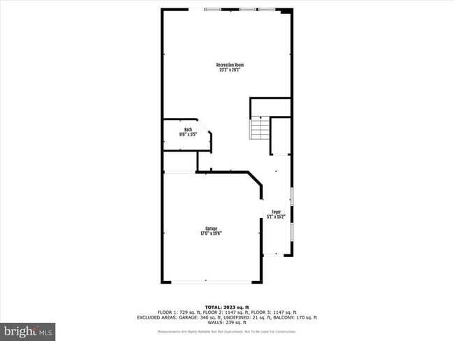 Building Photo - 42367 Piper Crk Ter