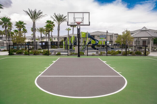 Building Photo - 12245 Harvest Sky Way