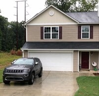 Building Photo - 2633 Taton Ct