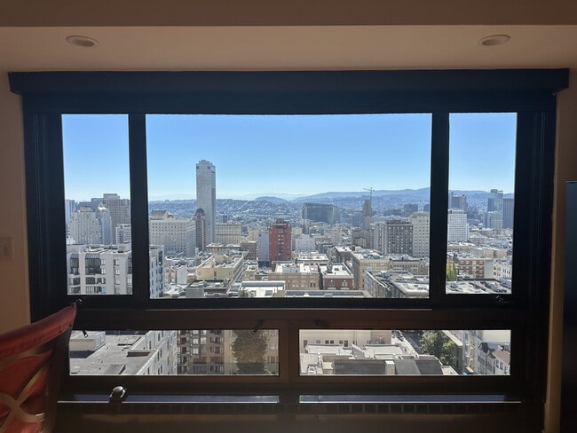 Primary Photo - 1177 California St