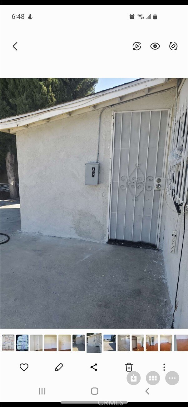 Primary Photo - 9544 Ralph St