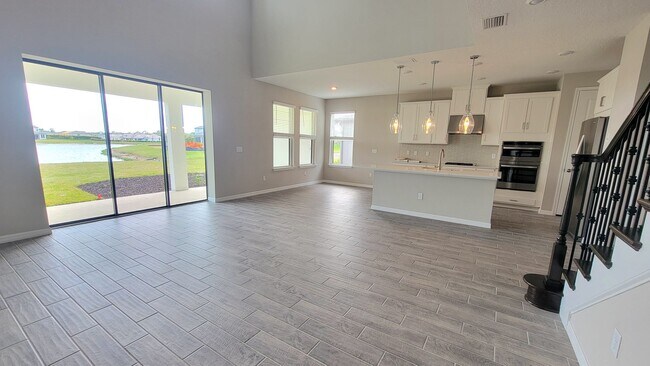 Building Photo - Stunning 5 bedroom, 3.5 bath Home in Skye Ranch ~ Built in 2024