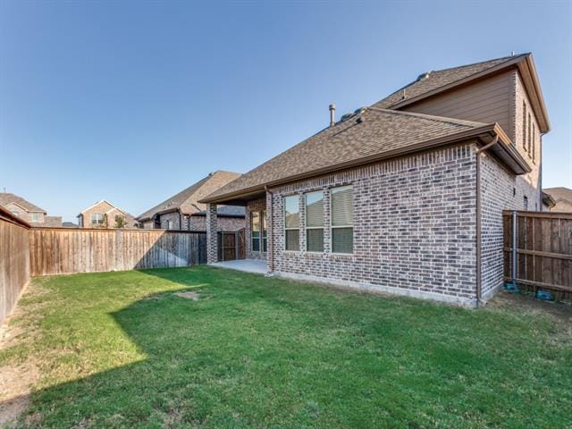 Building Photo - 16713 Spence Park Ln
