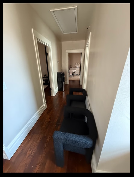 Hallway - 232 S Buchanan St