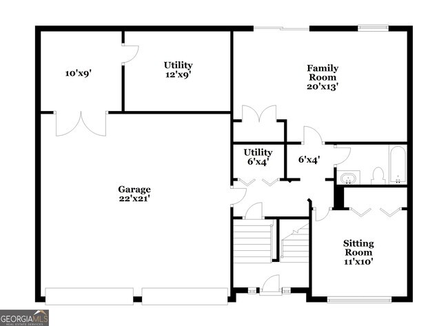 Building Photo - 2580 Riverwood SPG