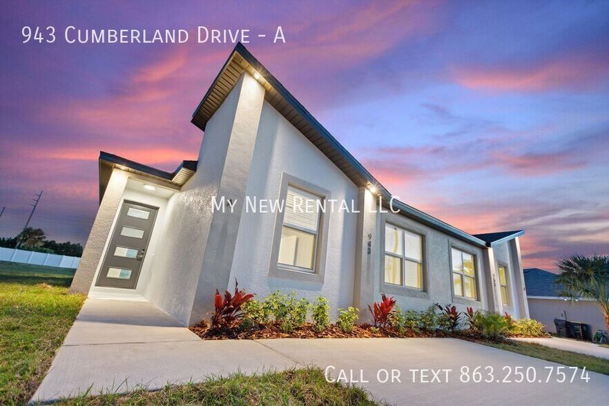 Building Photo - 943 Cumberland Dr