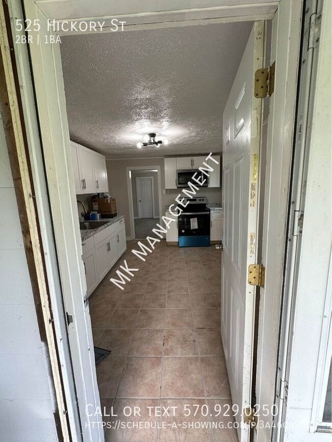 Building Photo - 525 Hickory St