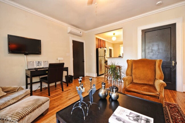 Building Photo - 2101 Kirkwood Ave