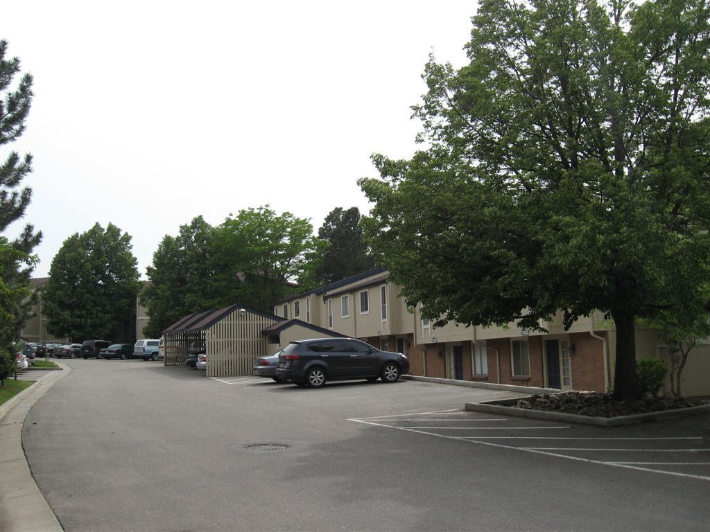 Building Photo - 7246 S Xenia Cir