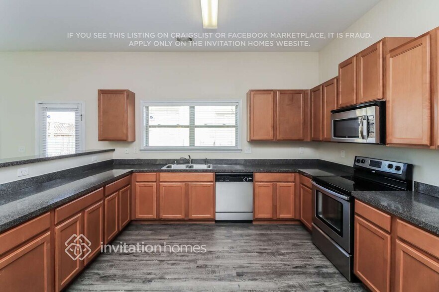 Building Photo - 1219 Heartwood Ave