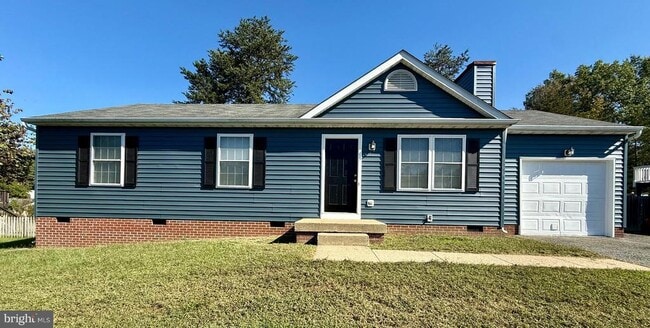 Building Photo - 11516 Woodland View Dr