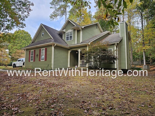 Building Photo - 6849 Quail Pl