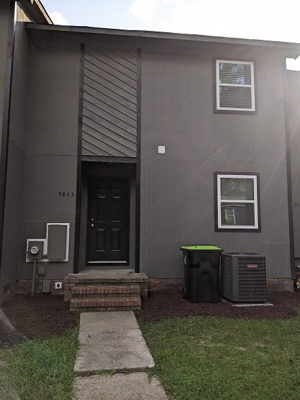 Building Photo - 5843 Aftonshire Dr