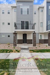 Building Photo - 2366 Leigh Ln