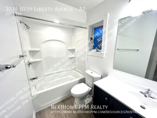 Building Photo - 3039 W Liberty Ave