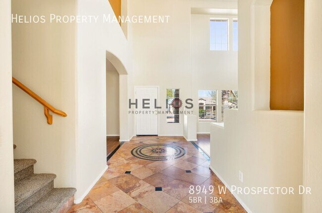 Building Photo - 8949 W Prospector Dr