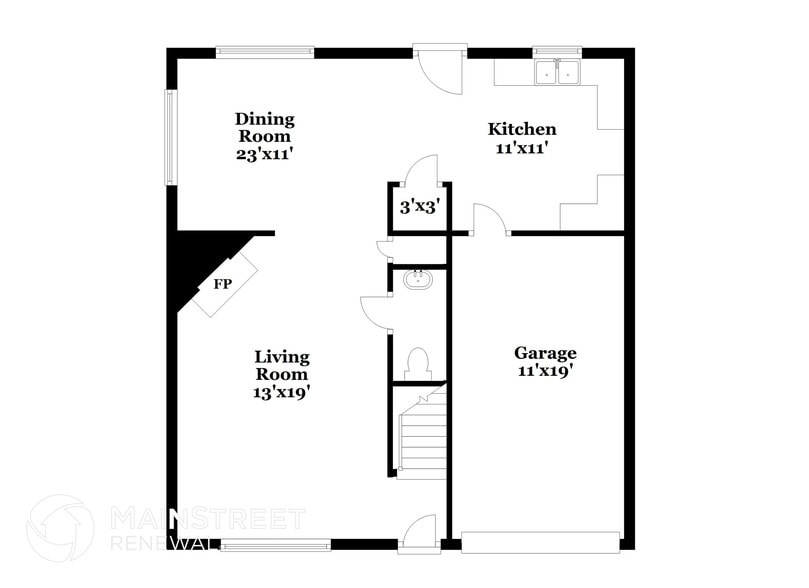 Building Photo - 6203 Klondike River Rd