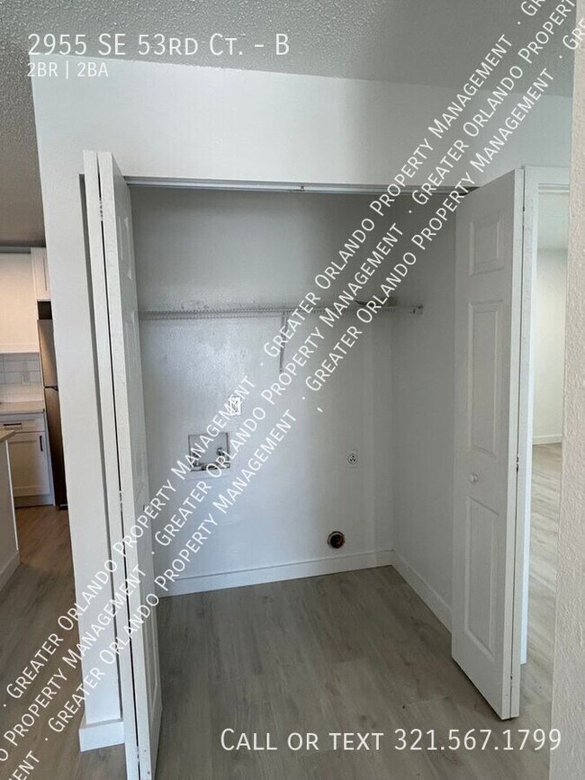 Building Photo - 2955 SE 53rd Ct