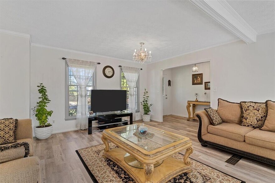 Building Photo - 3432 Pittard Rd