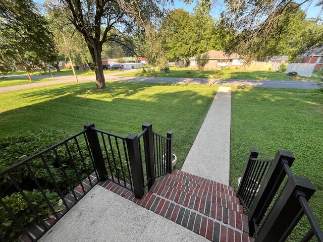 Building Photo - 1407 Bel Aire Dr