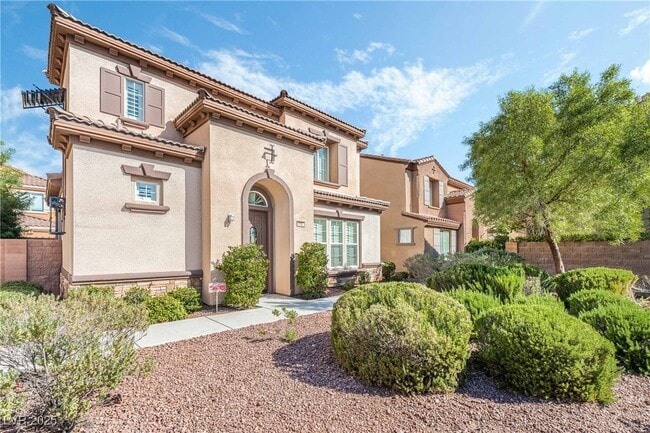 Building Photo - 11371 Merado Peak Dr