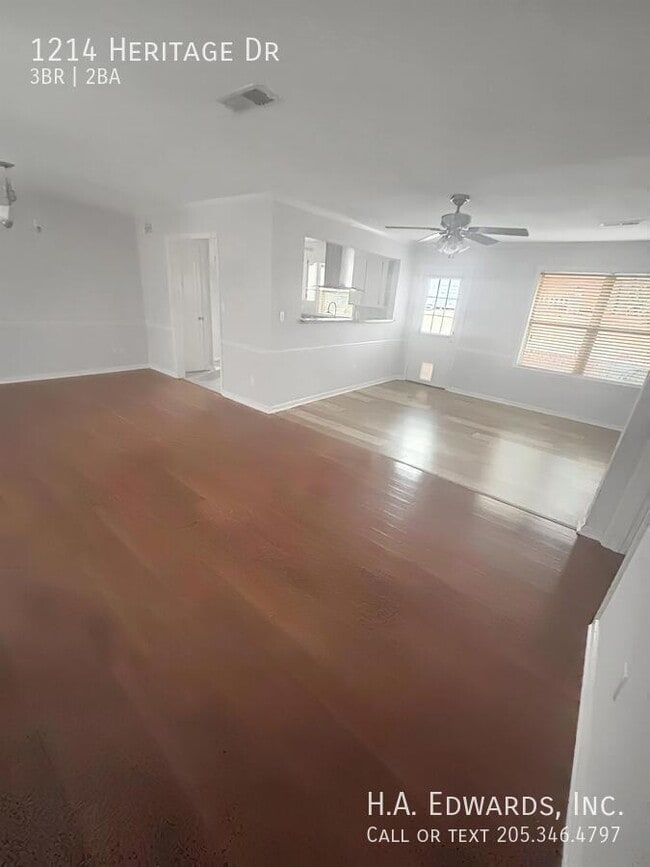 Building Photo - 1214 Heritage Dr