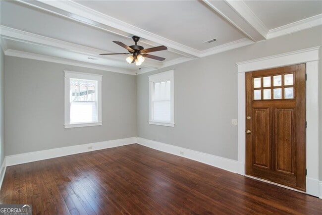 Building Photo - 1773 Dorsey Ave