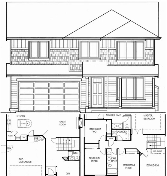 Building Photo - 22929 44th Dr SE