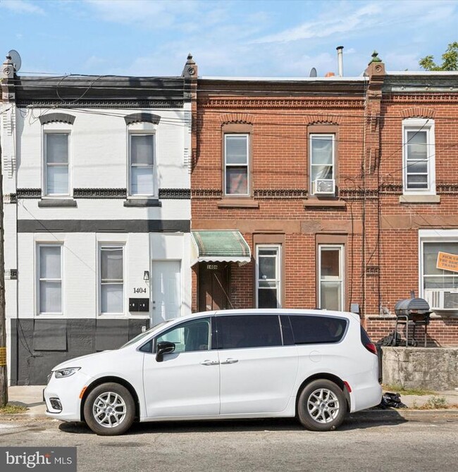 Building Photo - 1404 N 54th St