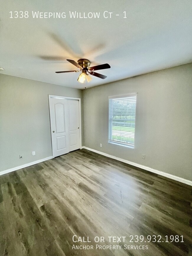 Building Photo - 1338 Weeping Willow Ct