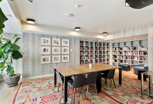 Building Photo - 1750 Wewatta St