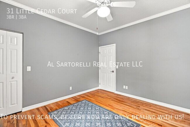 Building Photo - 31 Little Cedar Ct