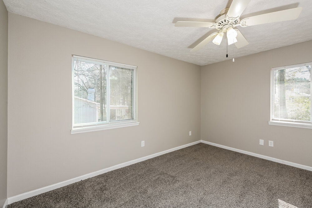 Building Photo - 4701 Lost Colony Ct