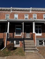 Building Photo - 2206 Penrose Ave