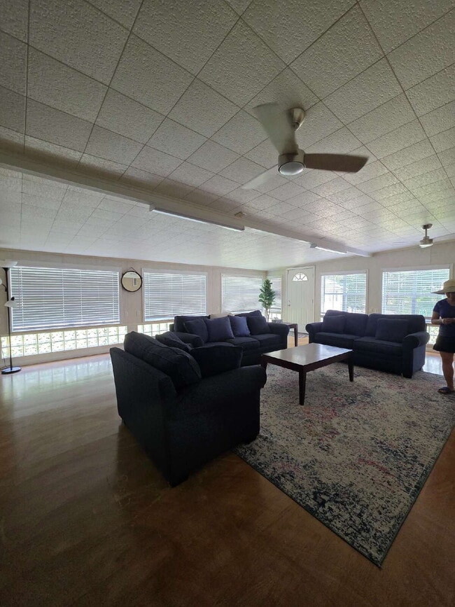 Building Photo - Need a mother-in-law suite or a kid cave?