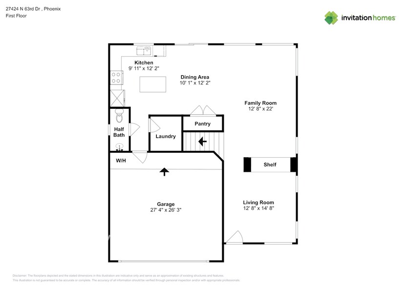 Building Photo - 27424 N 63rd Dr