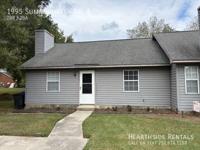 Primary Photo - 1995 Summerhaven Dr