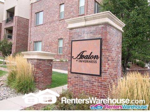 Building Photo - 305 Inverness Way S