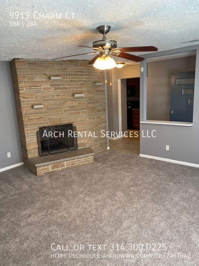 Building Photo - 9919 Charm Ct