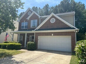 Building Photo - 4 Bedroom | 3 Bathroom Apex Home with Fenc...